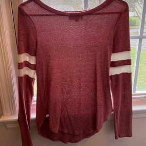 long sleeve top bundle